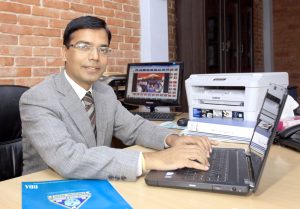 पोखरा कलेज अफ म्यानेजमेन्ट व्यवस्थापन शिक्षामा उत्कृष्ट पहिचान बनाउन सफल छ : अधिकारी