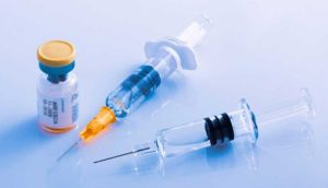 तनहुँका २९ हजार बालबालिकाले लगाए मोडर्ना खोप