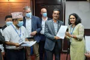 थानकोटमा प्रसूति तथा स्त्रीरोगसहित अन्य विशेषज्ञ सेवा प्रदान गर्न अत्याधुनिक अस्पताल