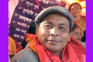 शुक्ला गण्डकीको मेयरमा एकीकृत समाजवादीको दावी, थापा सिफारिस