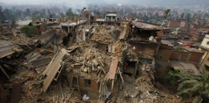 भूकम्प अपडेट : नेपालका यी स्थानमा भयो क्षति