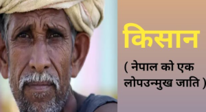 आफ्नो माग पूरा गर्ने शर्तमा मात्र मतदान गर्ने  :किसान जाति