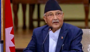 राजनीतिक दलबीच राष्ट्रिय सहमति आवश्यक : ओली