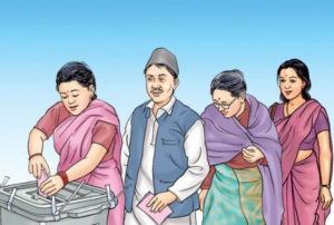 सुदूरपश्चिममा थपिए ४६ हजार २० जना नयाँ मतदाता