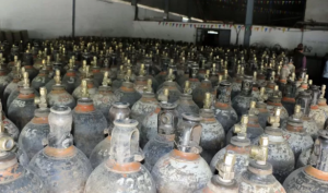 सगरमाथा अक्सिजन प्लान्टमा विष्फोट हुँदा एकको मृत्यु , सात जान घाइते