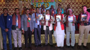 युवाको सार्थक र समानुपातिक प्रतिनिधित्व सुनिश्चित हुनुपर्छ : नेता महतो