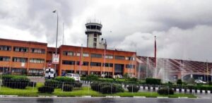 प्रतिकूल मौसमका कारण हवाई सेवा प्रभावित