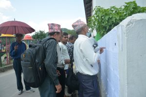 महोत्तरीमा २५ हजारभन्दा बढी मतदाता थपिए