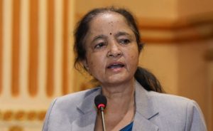 हदम्याद हटाउने सम्बन्धमा प्रक्रिया अघि बढ्यो