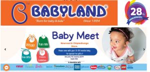 पोखरामा ‘बेबी मिट-२०७९’ आयोजना हुँदै