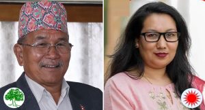 ललितपुर अपडेट : प्रमुखमा महर्जन र उपप्रमुखमा शाक्यको अग्रता