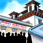 निर्वाचनका दिन पर्यटकवाहक सवारीका निम्ति अनुमति लिनुपर्ने