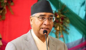 जब  ‘फेक विज्ञप्ति’ले कांग्रेसलाई तनाव भयो ..