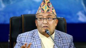 प्रमुख निर्वाचन आयुक्त पद रिक्त