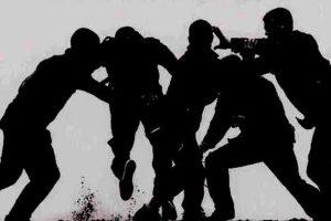 बैतडीमा एमाले र रास्वपा कार्यकर्ताबीच झडप