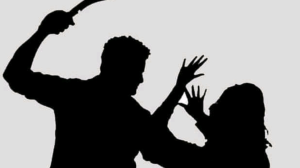 गोकर्णेश्वरमा एक महिलामाथि खुकुरी प्रहार