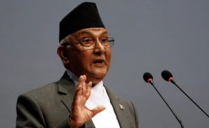 संक्रमणकालीन न्यायसम्बन्धी कामलाई सफल बनाउन सरकार प्रयत्नशील छ : प्रधानमन्त्री