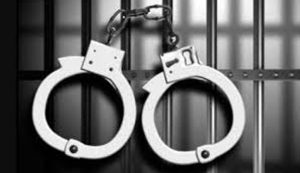 कञ्चापुरबाट ७ जुवाडे पक्राउ