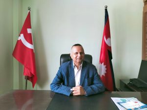 दल दर्ता अद्यावधिक प्रक्रियालाई लिएर फैलिएको भ्रम अन्त्य गर्नुपर्छ : शंकर पोखरेल