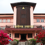 ओली-लेखकको बन्दीप्रत्यक्षीकरण मुद्दा खारेज, अर्को म्याद नथप्न आदेश