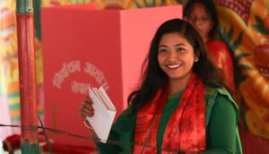 काठमाडौँ महानगरको बजेट २५ अर्ब ७६ करोड