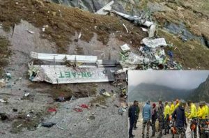 सात वर्षमा पोखरा-जोमसोम रुटमा तारा एयरका दुई ठूला दुर्घटना, ४५ जनाको मृत्यु