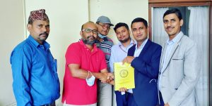 महालक्ष्मी विकास बैंकका ग्राहकलाई ओम हस्पिटलमा विशेष छुट