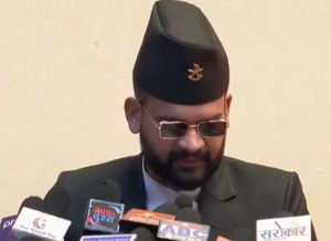 बालेनले चाहेनन् प्रधानमन्त्री बन्न, शुशीला कार्कीलाई नै दिए समर्थन