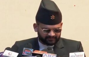 आफ्नै निर्णयबाट पछि हटे बालेन