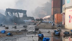 बंगलादेशमा फेरि हिन्दु समुदाय विरुद्ध सांघातिक हमला