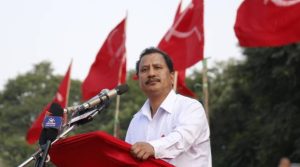 पुस २० देखि मेची-महाकाली अभियान चलाउँदै विप्लव माओवादी