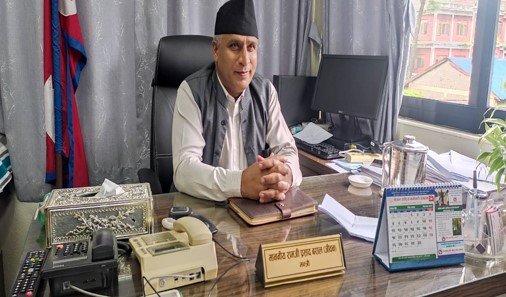 गण्डकी प्रदेशको अर्थ मन्त्रालयले गर्यो पहिलो आर्थिक सर्वेक्षण, अझै ०.५ प्रतिशत घर बिद्युत पहुच बाहिर