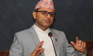 मूल्यवृद्धि बारे सदनलाई जवाफ दिन सरकारलाई निर्देशन