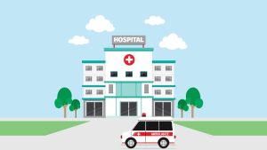 चिसो बढेपछि बिरामीले अस्पताल भरिभराउ