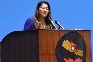 शिक्षकहरूलाई झाँक्रीको अनुरोध : आन्दोलन छाडेर विद्यालय फर्किनुहोस्