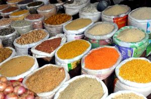 एक वर्षमा नौ लाख मूल्यका खाद्य वस्तु नष्ट