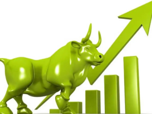 सेयर बजारमा सकारात्मक सर्किट