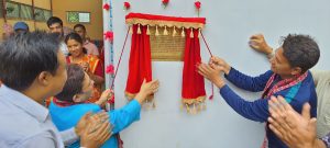 जनताको चाहनाअनुसार विकास गर्नुपर्छ : ऊर्जामन्त्री भुसाल