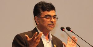 जेनजीका माग पूरा हुन ६ वर्ष लाग्छ : राजेन्द्र पाण्डे