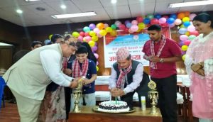 आधारभूत बहुउद्देश्यीय सहकारी छैटौँ वर्षमा, गर्‍यो सदस्य भेटघाट कार्यक्रम