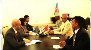 ‘अन्तर्राष्ट्रिय एकताको प्रयासबाट मात्र विश्वव्यापी चुनौतीको समाधान गर्न सकिन्छ’