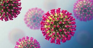 फैलियो देशभर कोरोना