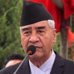 कांग्रेसको देउवा पक्षले बोलायो केन्द्रीय कार्य समिति बैठक