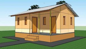 बजेट अभावले रोकियो मगर सामुदायिक घरबास कार्यक्रम