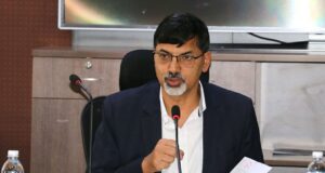 अध्यादेश घाँटीमा अड्कियो : जनार्दन शर्मा