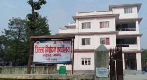 उम्मेद्वारले बुझाएनन् निर्वाचन खर्च विवरण