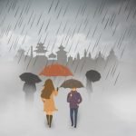 यी प्रदेशमा आज पानी पर्ने सम्भावना
