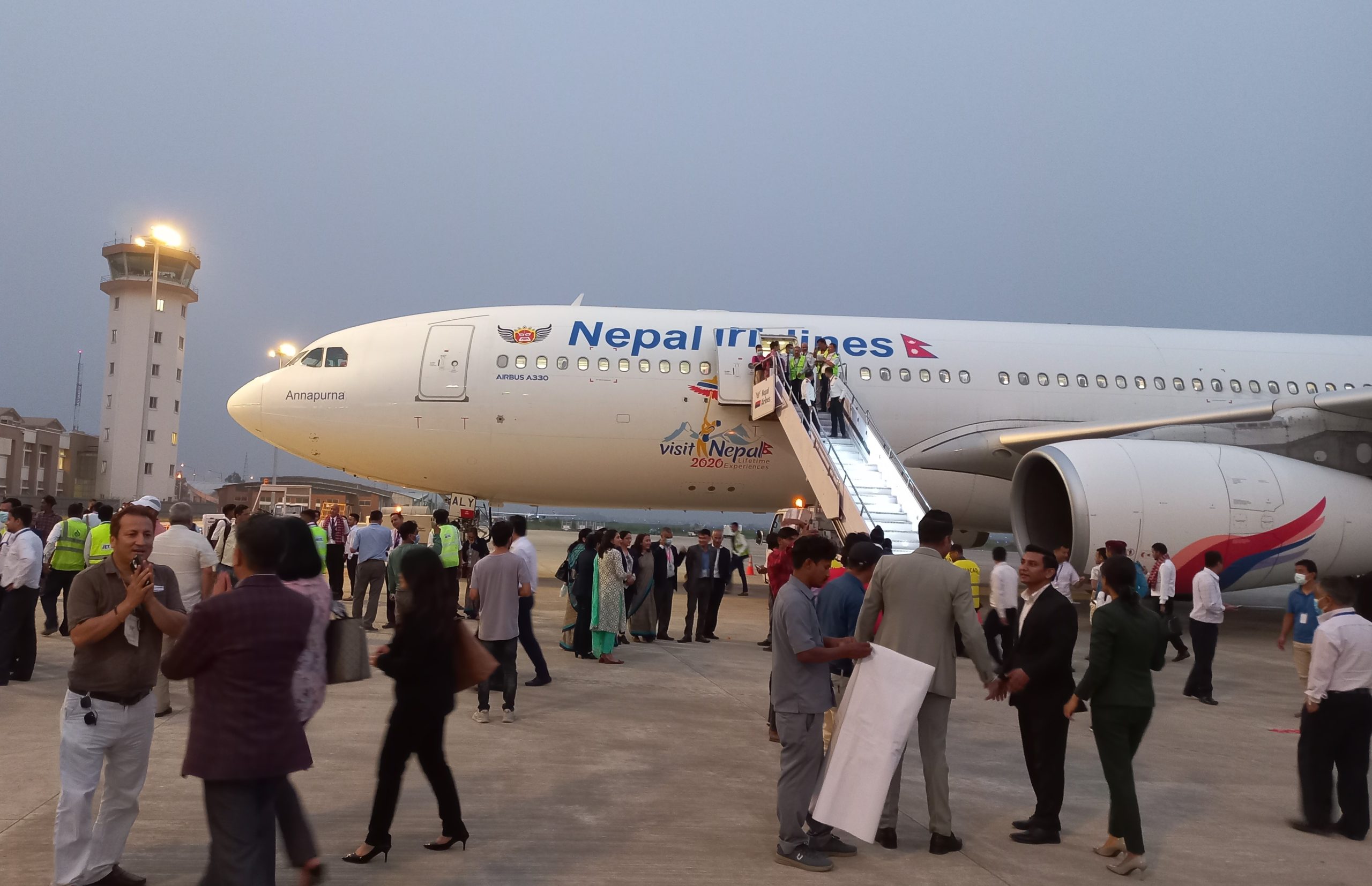 कहिले हट्छ नेपाल इयुको उडान सुरक्षा सूचीबाट ?