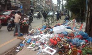 बञ्चरेडाँडाका स्थानीयसँग ११ बुदे सहमति, हट्यो अवरोध