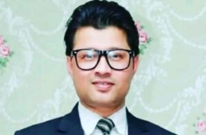 रूपन्देही ३ को उपनिर्वाचनमा रास्वपाबाट लेखजंग उठ्ने